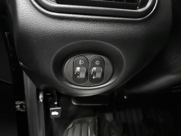 Lada (ВАЗ) Niva Travel I с пробегом 2023 года, цена 1 240 000 рублей, 8767 км, внедорожник, Автокод Объявления