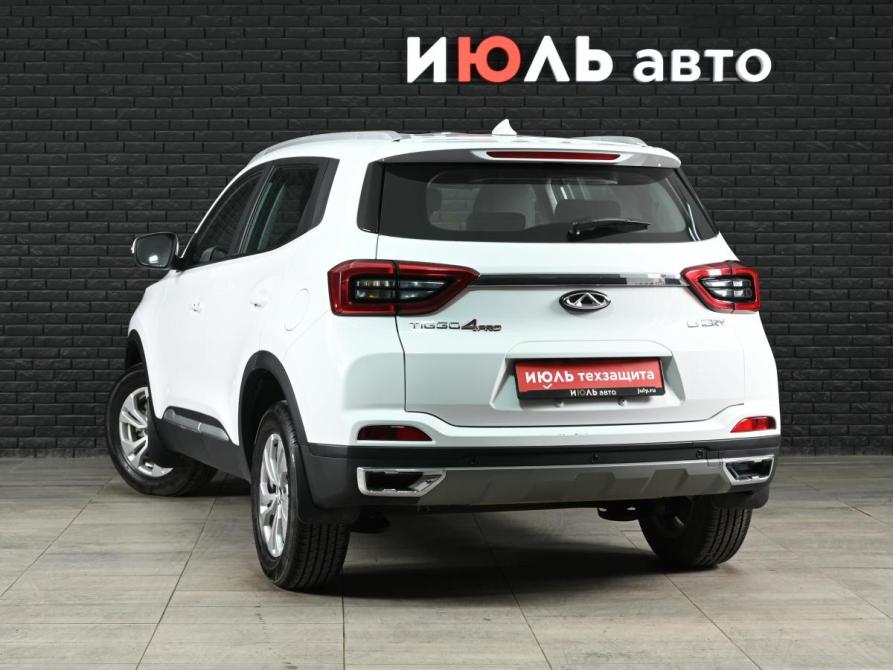 Chery Tiggo 4 Pro I Екатеринбург  - изображение 4