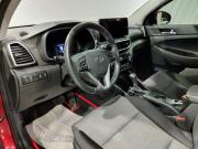 Hyundai Tucson III Рестайлинг Нижневартовск  - изображение 35