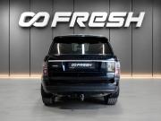 Land Rover Range Rover IV Рязань  - изображение 44