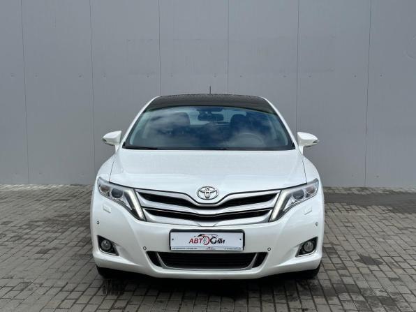 Toyota Venza I Рестайлинг с пробегом 2013 года, цена 2 480 000 рублей, 108000 км, внедорожник, Автокод Объявления