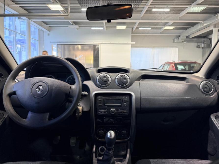 Renault Duster I Челябинск  - изображение 9