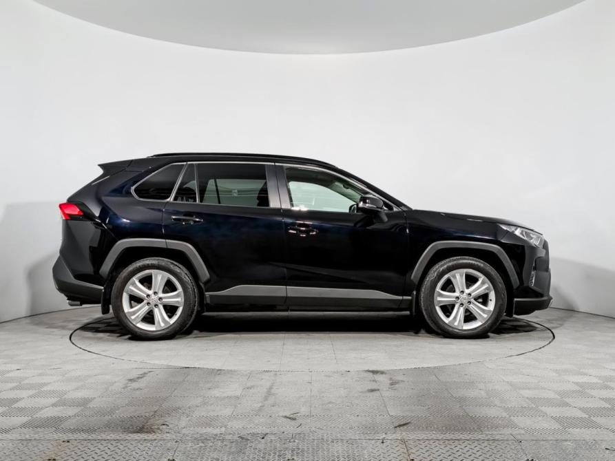 Toyota RAV4 V (XA50) Санкт-Петербург  - изображение 4
