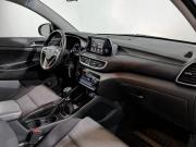 Hyundai Tucson III Рестайлинг Москва  - изображение 40