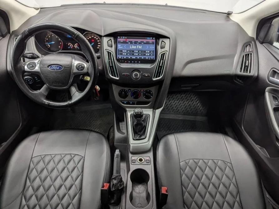 Ford Focus III Воронеж  - изображение 11