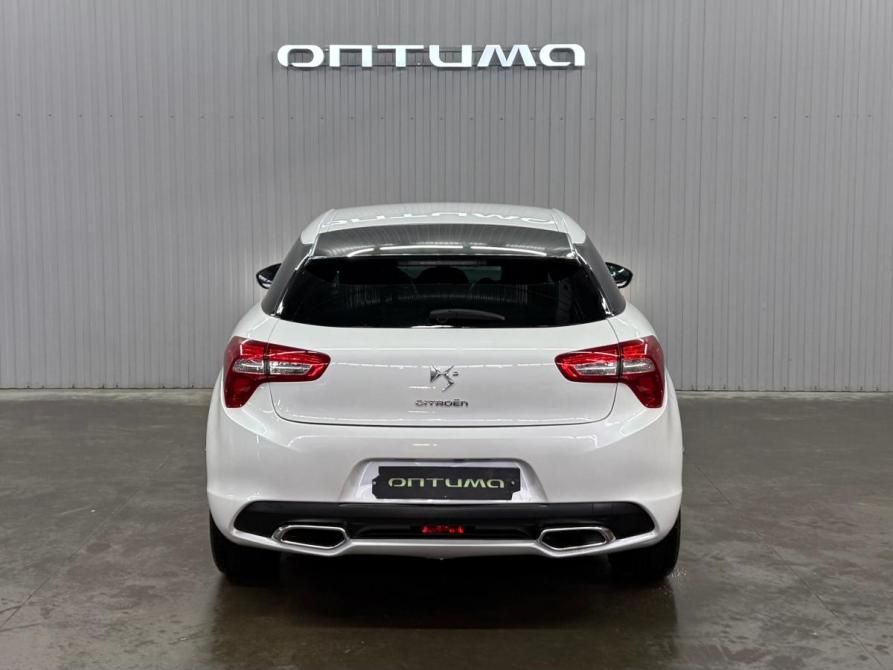 Citroen DS5 Краснодар  - изображение 6
