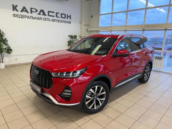 Xcite X-Cross 7 с пробегом 2024 года, цена 1 930 000 рублей, 22000 км, внедорожник, Автокод Объявления