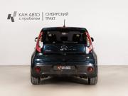 Kia Soul II Рестайлинг Казань  - изображение 12