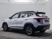 Kia Seltos I Рестайлинг Москва  - изображение 21