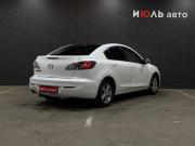 Mazda 3 II (BL) Рестайлинг Челябинск  - изображение 8