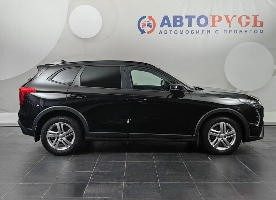 Haval Jolion I Рестайлинг Москва  - изображение 5