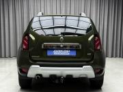 Renault Duster I Рестайлинг Ижевск  - изображение 34