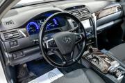 Toyota Camry VII (XV50) Рестайлинг Ульяновск  - изображение 38