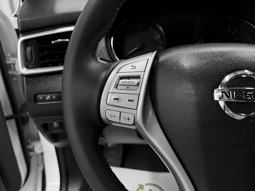 Nissan Qashqai II Тверь  - изображение 19