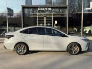 Omoda S5 GT Пермь  - изображение 22