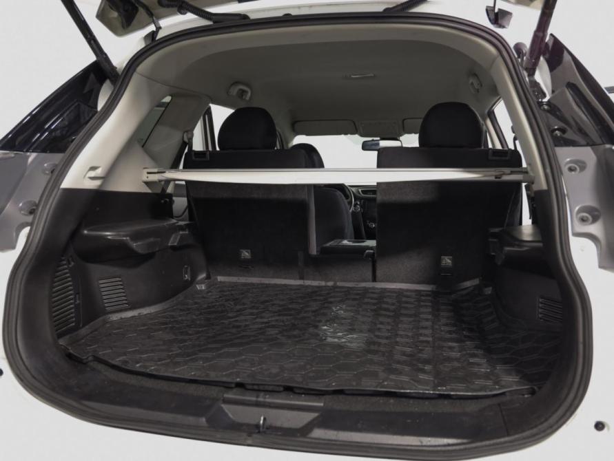 Nissan X-Trail III Санкт-Петербург  - изображение 27