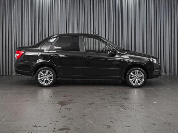 Lada (ВАЗ) Granta I Рестайлинг с пробегом 2025 года, цена 1 045 000 рублей, 16960 км, седан, Автокод Объявления