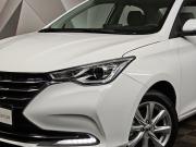 Changan Alsvin Москва  - изображение 31