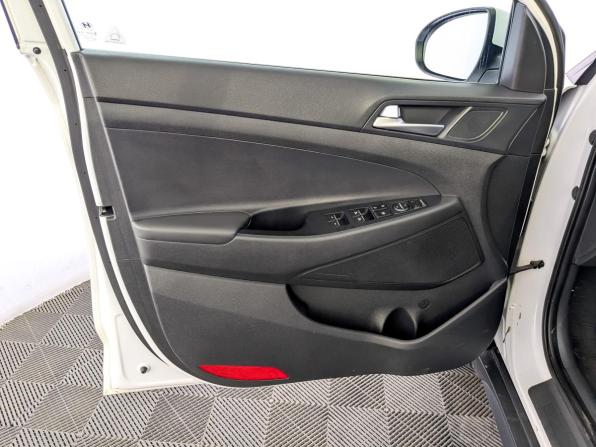 Hyundai Tucson III Рестайлинг с пробегом 2019 года, цена 2 350 000 рублей, 108984 км, внедорожник, Автокод Объявления