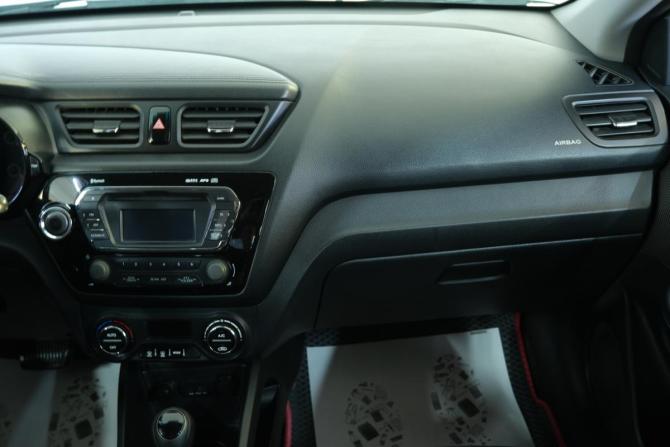 Kia Rio III с пробегом 2012 года, цена 999 000 рублей, 212150 км, седан, Автокод Объявления