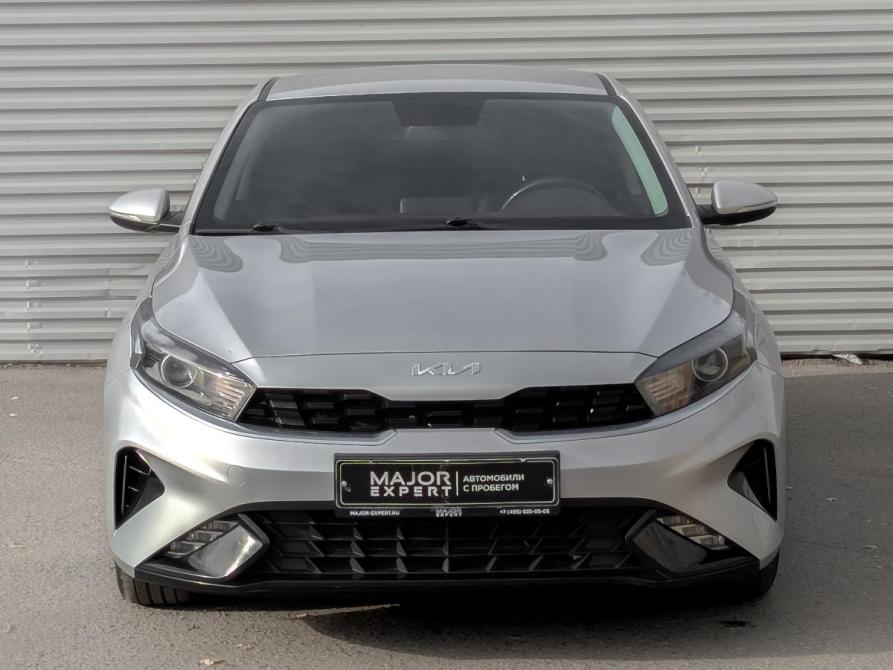 Kia Cerato IV Рестайлинг Химки  - изображение 2