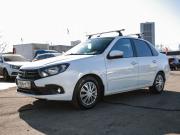 Lada (ВАЗ) Granta I Рестайлинг Ижевск  - изображение 23
