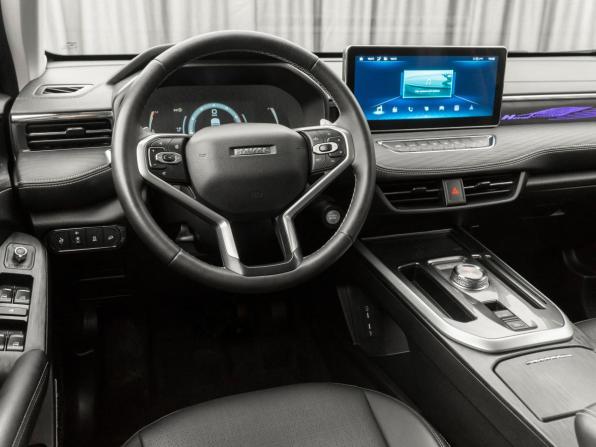 Haval Jolion I Рестайлинг с пробегом 2024 года, цена 2 230 000 рублей, 29410 км, внедорожник, Автокод Объявления