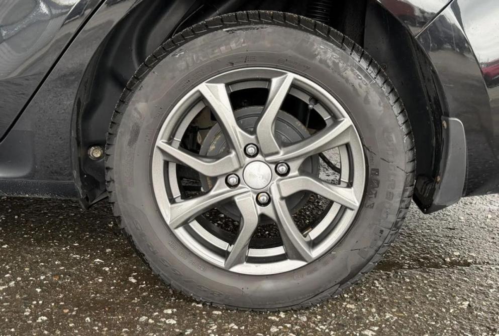 Kia Rio IV Киров  - изображение 28