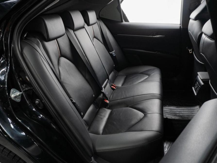 Toyota Camry VIII (XV70) Тюмень  - изображение 7