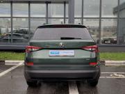 Skoda Kodiaq I Москва  - изображение 33