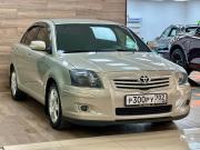 Toyota Avensis II Рестайлинг Уфа  - изображение 33