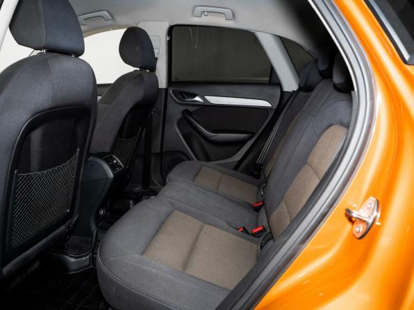 Audi Q3 I (8U) с пробегом 2012 года, цена 1 380 000 рублей, 189350 км, внедорожник, Автокод Объявления