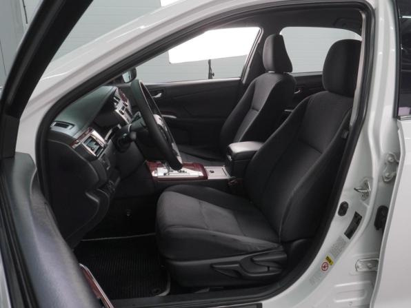 Toyota Camry VII (XV50) с пробегом 2013 года, цена 1 524 000 рублей, 203611 км, седан, Автокод Объявления