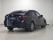 Mazda 3 III (BM) Екатеринбург  - изображение 17