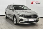Volkswagen Polo V Рестайлинг Екатеринбург  - изображение 20