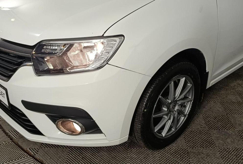 Renault Logan II Волгоград  - изображение 21