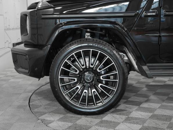 Новый Mercedes-Benz G-Класс AMG II (W465) Рестайлинг 2026 года, цена 34 500 000 рублей, внедорожник, Автокод Объявления