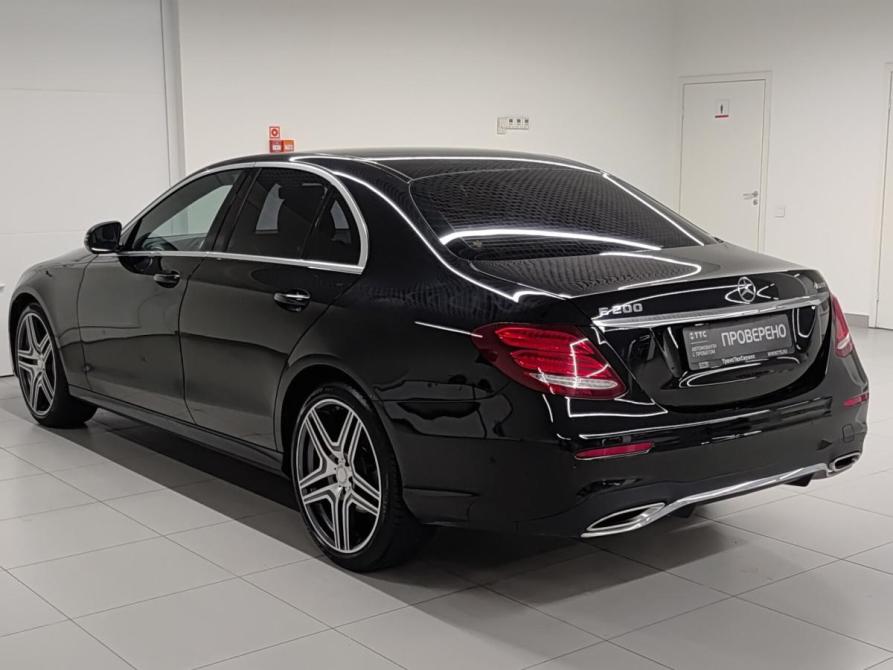 Mercedes-Benz E-Класс V (W213 S213 C238) Казань  - изображение 8