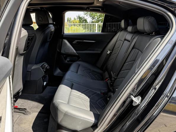 BMW 5 серии VIII (G60/G61/G68) с пробегом 2024 года, цена 6 750 000 рублей, 36370 км, седан, Автокод Объявления