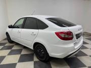 Lada (ВАЗ) Granta I Рестайлинг Воронеж  - изображение 19