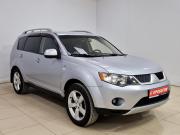 Mitsubishi Outlander II Альметьевск  - изображение 26