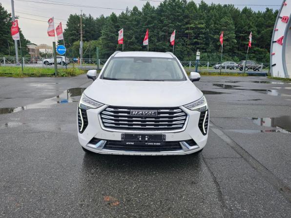 Haval Jolion I с пробегом 2021 года, цена 1 699 995 рублей, 34230 км, внедорожник, Автокод Объявления