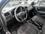 Volkswagen Polo V Рестайлинг Казань  - изображение 42