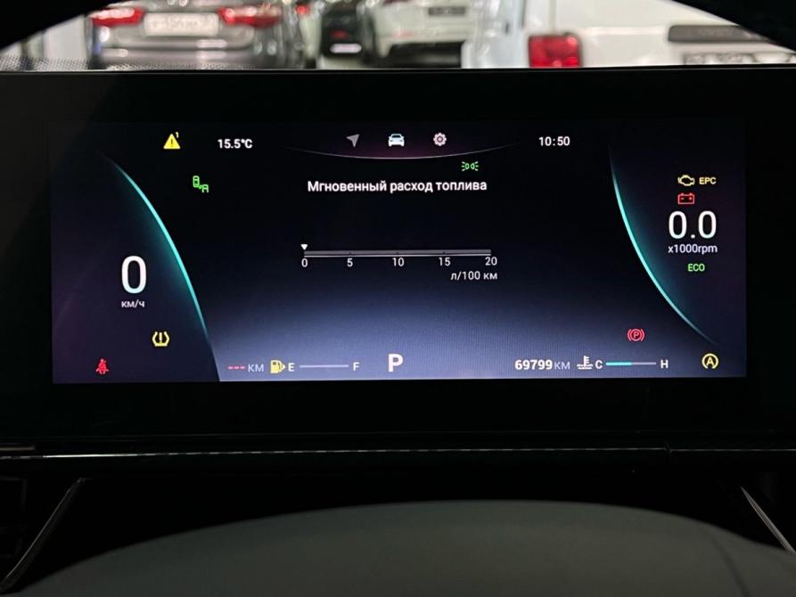 Omoda S5 GT Волгоград  - изображение 7