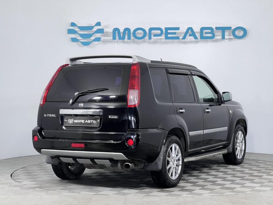 Nissan X-Trail I Рестайлинг Калининград  - изображение 5