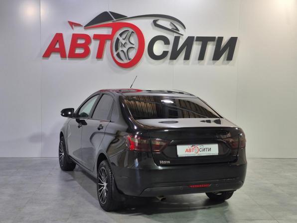 Lada (ВАЗ) Vesta I с пробегом 2019 года, цена 975 000 рублей, 87406 км, седан, Автокод Объявления