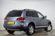 Volkswagen Touareg I Оренбург  - изображение 24