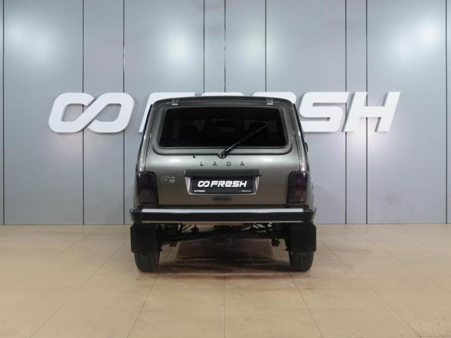 Lada (ВАЗ) Niva Legend Воронеж  - изображение 4