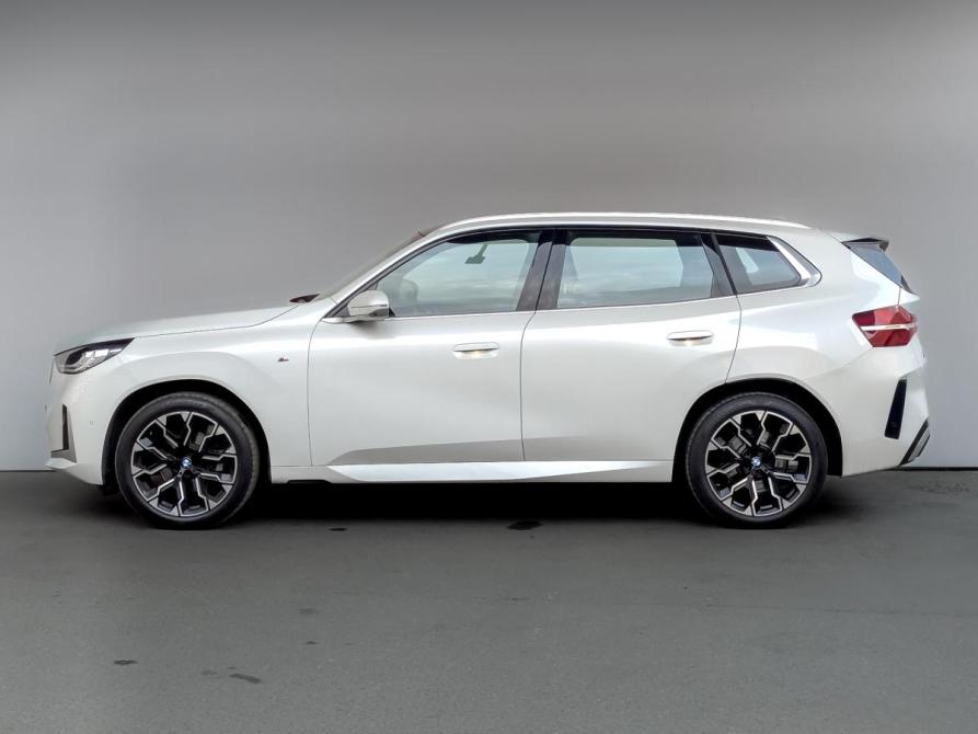 BMW X3 IV (G45/G48) Санкт-Петербург  - изображение 8