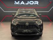 Toyota RAV4 V (XA50) Москва  - изображение 51